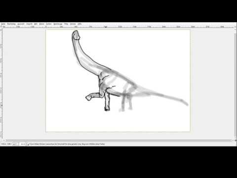 The 5 minutes Europasaurus