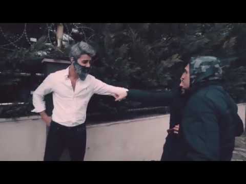 Murat Sakaoğlu - Manuş Baba Eteği Belinde