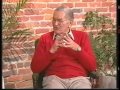 Ralph Sutton Interview by Monk Rowe - 9/22/1995 - Clinton, NY