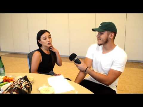 GLDNERA Radio: Interview with SOSUPERSAM