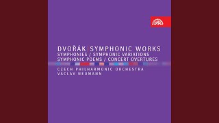 Download Lagu Symphony No. 5 in F major, Op. 76 (B 54) - Allegro molto Thumbnail
