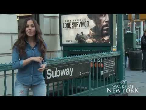 How to take the subway in New York City, tips from local New Yorkers