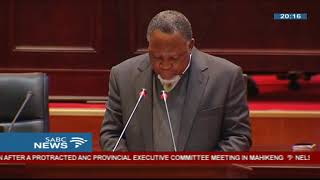 Motlanthe urges African heads of state to commit to ending AIDS