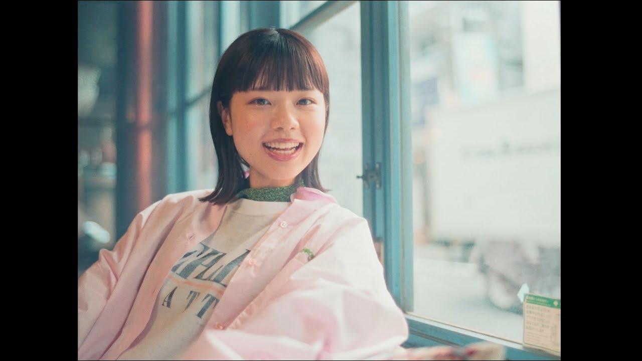 earth meal - asmi (Official Music Video)