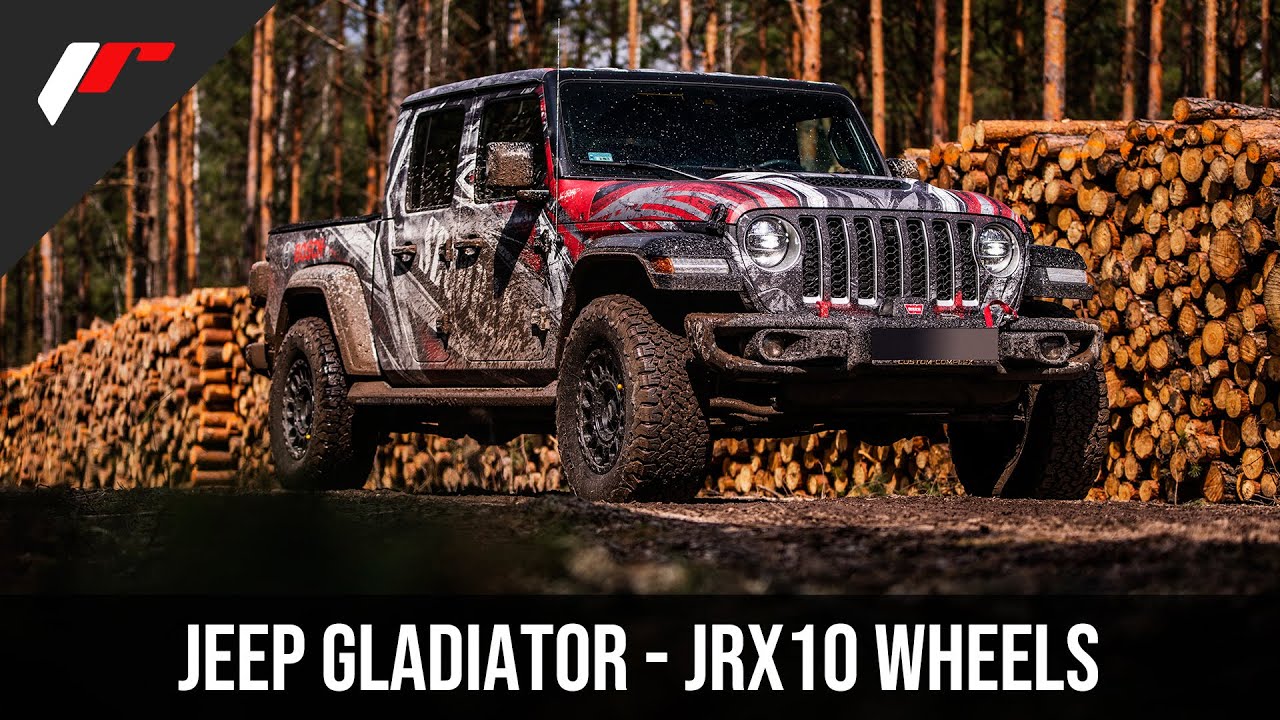 Jeep Wrangler image