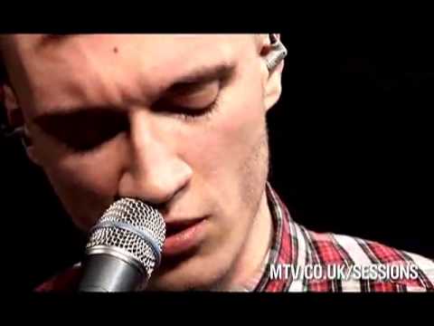 FrankMusik - 3 Little Words [MTV Live]