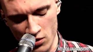 FrankMusik - 3 Little Words [MTV Live]