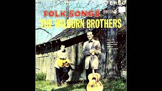 Folk Songs [1962] - The Wilburn Brothers