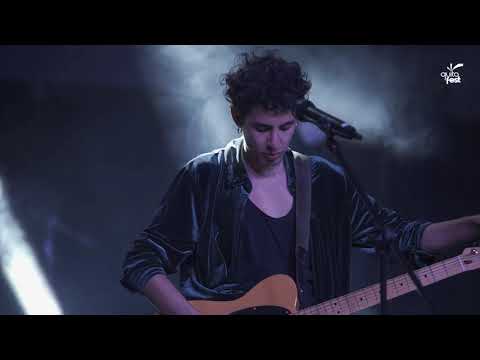 Cessio 134 (con Damián Segovia) Sal y Mileto Quito Fest 2020