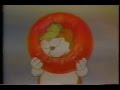 Jaime Aff Life Savers And Bank Of Ireland Commercials Classic 1979