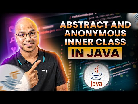 21 Class And Object Theory in Java