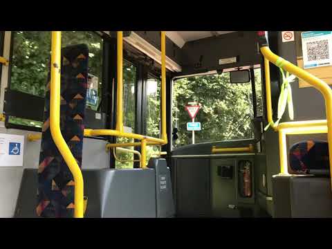 LMS Travel: Plaxton Pointer 2 Dennis Dart Y354 HMY