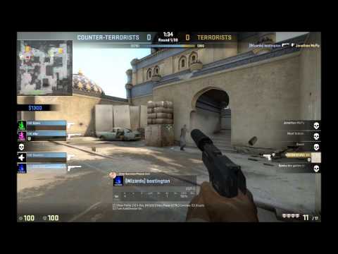 We are the UNDERDOGS