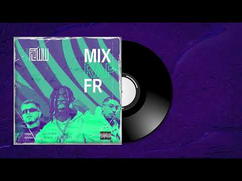 Mix Rap Français Afro Shatta | Top Club | Gazo, Maes, Franglish, SDM, Hamza