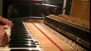 Video thumbnail for RMI Rocksi-Chord and Electra-Piano by sounddoctorin