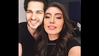 Cagatay Ulusoy Neslihan Atagul | Benden Vazgecti