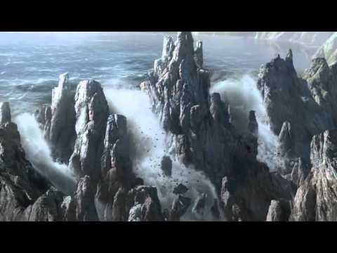 White Knight Chronicles 2 - Official Trailer [HD]