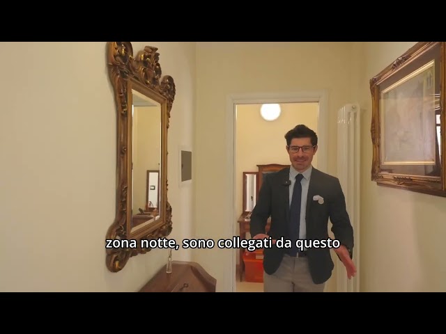 COD 2779 APPARTAMENTO - DUE CAMERE – CORTILE PRIVATO – OTTIME CONDIZIONI