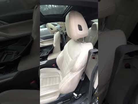 BMW M440i 2021