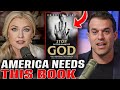 Erika Kirk Joins The Charlie Kirk Show To Discuss Charlie S Final Book