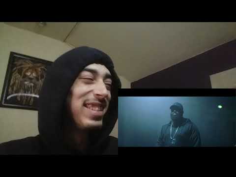 P Money - 'Where & When' (feat. Giggs) #WhosGotBars #Reaction #DTR