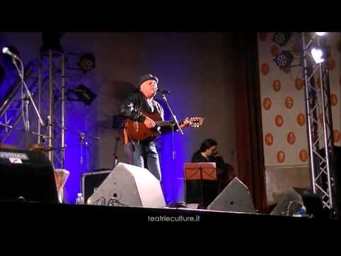 M'barka Ben Taleb Ensemble a Benevento - San Marco 18-05-2014