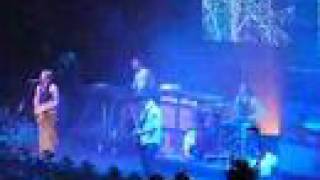 Silverchair - Those Thieving Birds- Melbourne 18/09/07