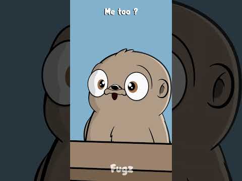 Don’t forget to shake it.