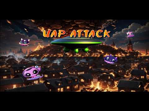 UAP Attack
