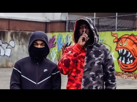 Lex Bands - Attack *** OFFICIAL MUSIC VIDEO ***