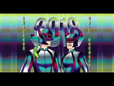 Euroardo, Vale Bronson ⋆ 9018 (prod. Epco Raw)