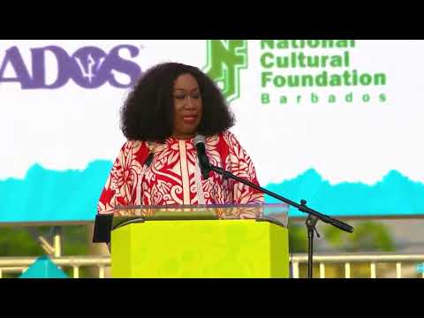 CARIFESTA XV about legacy and the future