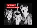The Police - Contact (Instrumental)