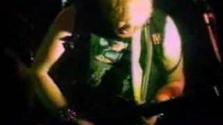 The Exploited - I Believe In Anarchy -Live At Palm Cove,pt 9