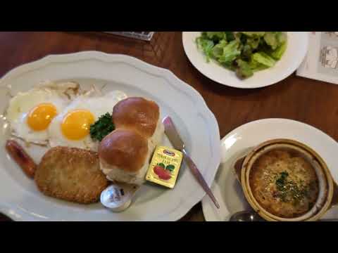 [Mañana] Tienda Royal Host Koi (19/02/15 Koi Honmachi, Nishi-ku, Hiroshima)