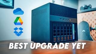 The Best Tech Upgrade I Made This Year (It Fixed Everything)