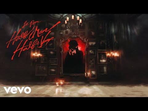 Video thumbnail for Can’t Find It