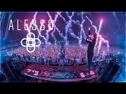 Best Mix Of Alesso 2020┃Popular Remixes & Songs Of All Times ♫♫♫