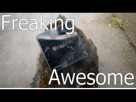 Beelink GT1 Amlogic S912 Ultimate 3GB Ram Unboxing and Review - Awesome KODI 17 Machine