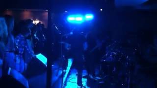 Revocation - Leviathan Awaits