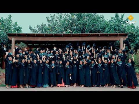 Reel: URP - Escuela Profesional de Arquitectura