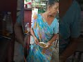 75 Year Old Dadi Making Prawn In Daman Devka Beach ️ Street Food Daman