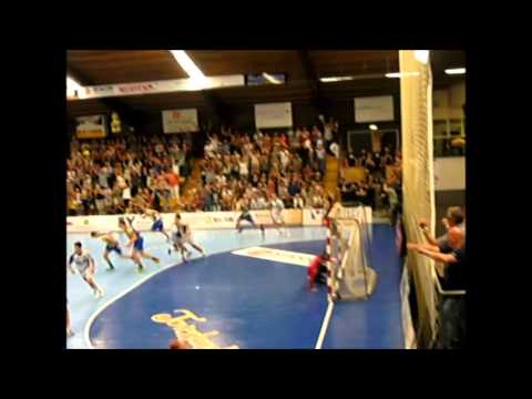 bevo 2014   2015  Bevo - Lions 32-32