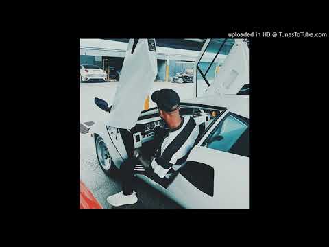 Bryson Tiller x Drake x Che Ecru Type Beat "Wya"