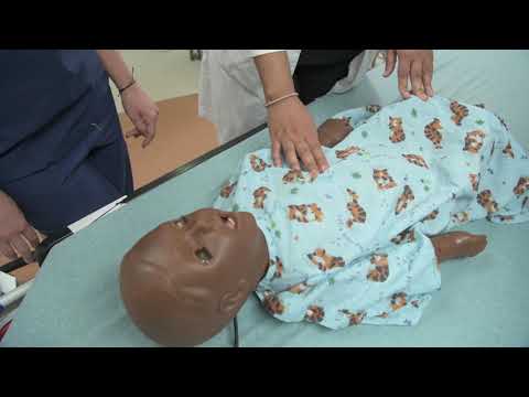 Simulation modules: Performing a simulation learning event