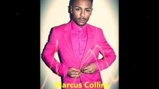 Marcus Collins - Seven Nation Army (Audio)