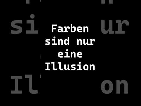 Das ist die Farbe meiner Seele | #ARKUSNAT
