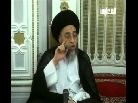 ⁣كيفية حساب ايام الحيض / احكام الاغسال / الحيض / السيد صباح شبر /  فواصل فقهية