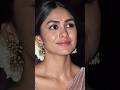Mrunal Thakur X Vijay Deverkonda Edits Beautiful Queen Mrunal Thakur 🩷 Mrunalthakur Shortsfeed