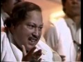 Nit Khair Manga Live At BBC Studios 1988 Nusrat Fateh Al